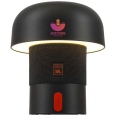 Kooduu Sensa Play Mini Portable Speaker and Lamp 8
