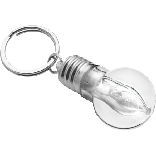 Light Bulb Key Holder