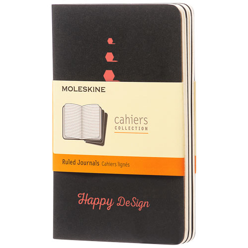 Moleskine Cahier Journal PK - Ruled