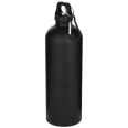 Oregon 750 ml Matte RCS Recycled Single Wall Stainless Steel Water Bottle with Carabiner 1