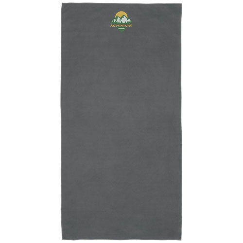 Pieter GRS Ultra Lightweight and Quick Dry Towel 50x100 cm