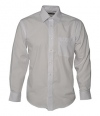 Poplin Shirt Long Sleeved 2