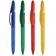 Rico Frosted Colour Ballpoint Pen 3