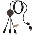 SCX.design C37 Light-Up Logo Charging Cable 5