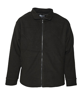 Sentinel Padded Full Zip Fleece