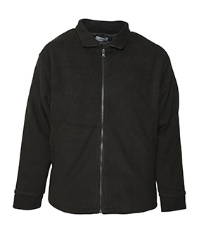 Sentinel Padded Full Zip Fleece