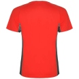 Shanghai 140 G/m² Short Sleeve Men's Sports T-Shirt 3