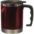 Stainless Steel Mug (400ml) 4
