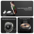 Rabs Magsafe Wireless Charging Station 3
