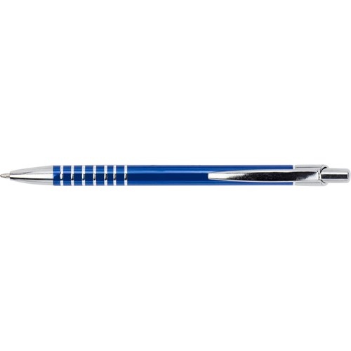 Aluminium Ballpen