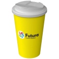 Americano® Infiniti 350 ml Insulated Tumbler with Spill-proof Lid 29