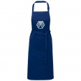 Andrea 240 G/m² Apron with Adjustable Neck Strap 7