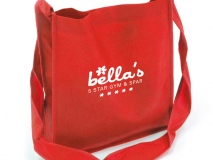 What are Promotional Non-Woven Bags and Why Are They So Popular?