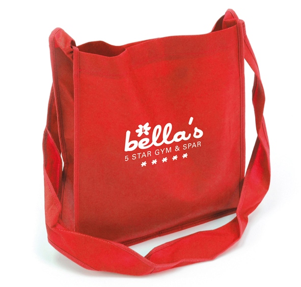 What are Promotional Non-Woven Bags and Why Are They So Popular?