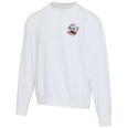 Boris 280 G/m2 Unisex OCS Organic Oversized Crewneck Sweater 7