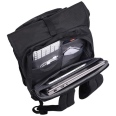 Case Logic Variate 17" Recycled Expandable Roll-top Laptop Backpack 7
