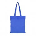 Hesketh Coloured 7oz Cotton Shopper 3