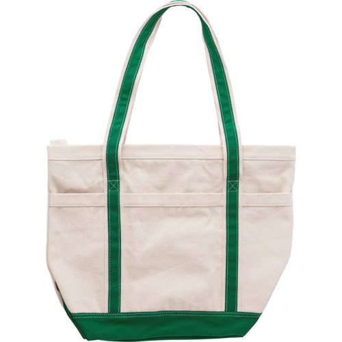 Cotton Shopping Bag
