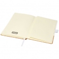 Evora A5 Cork Thermo PU Notebook 6