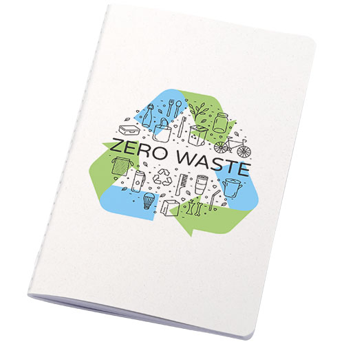 Fabia Crush Paper Cover Notebook