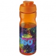 H2O Active® Base 650 ml Flip Lid Sport Bottle 30