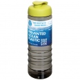 H2O Active® Eco Treble 750 ml Flip Lid Sport Bottle 13