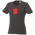 Heros Short Sleeve Women's T-Shirt 11