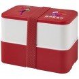 MIYO Double Layer Lunch Box 24