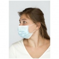 Moore Type IIR Face Mask 4