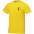 Nanaimo Short Sleeve Men's T-Shirt 36