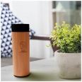 SCX.design D11 500 ml Bamboo Smart Bottle 8