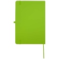 Spectrum A5 Recycled Hard Cover Notebook 4