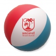 Stress Beach Ball 3