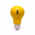 Stress Light Bulb 2