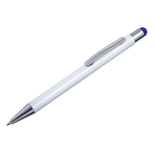 Aluminium and Plastic Ballpen