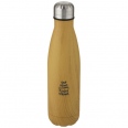 Cove 500 ml Steel Bottle 8