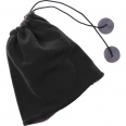 Fleece Neck Warmer and Beanie 5