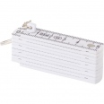 Folding Ruler 3