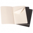 Moleskine Cahier Journal L - Squared 6