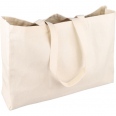 OEKO-TEX® Cotton Shopping Bag (280gsm/8.26oz) 2