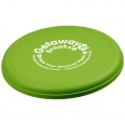 Orbit Recycled Plastic Frisbee 4