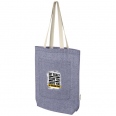 Pheebs Recycled Cotton Tote Bag 9L 10