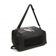 Recycled 2-in-1 Duffle Backpack 3