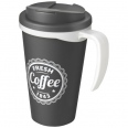 Americano® Grande 350 ml Mug with Spill-proof Lid 9