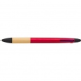 Bamboo Ballpen (3 Colour and Stylus) 3