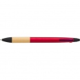Bamboo Ballpen (3 Colour and Stylus) 3