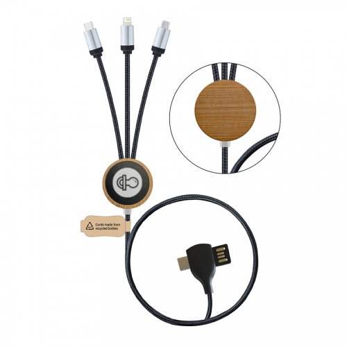 Bamboo  Rpet