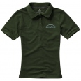 Calgary Short Sleeve Women's Polo 13