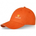 Darton 6 Panel Sandwich Cap 12