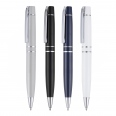 Duke Hinged Clip Ball Pen 13